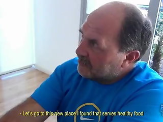 daddy hackman otro hombre preferido 